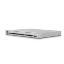 Ubiquiti Switch full managed Layer3 26 Port &bull 12x 2,5 GbE &bull 12x GbE &bull PoE Budget 400W &bull 24x PoE at &bull 2x SFP+