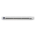 Ubiquiti Switch full managed Layer3 26 Port &bull 12x 2,5 GbE &bull 12x GbE &bull PoE Budget 400W &bull 24x PoE at &bull 2x SFP+
