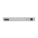 Ubiquiti Switch full managed Layer3 26 Port &bull 12x 2,5 GbE &bull 12x GbE &bull PoE Budget 400W &bull 24x PoE at &bull 2x SFP+