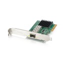 Zyxel 10G Network Adapter PCIe Card with Single SFP+ Port - 200939 - 1