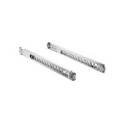 HP Switch zbh. X410/X414 Rail Kit - 201292 - 1