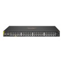 HP Switch 1000Mbit, 48xTP, 4xSFP/SFP+-Slot, 6100-48G-CL4-POE-4SFP+-370W, - 201297 - 3