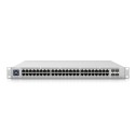 Ubiquiti Unifi Switch Enterprise 48 POE / 720W / 48x 2,5G RJ45 / 4x 10G SFP+ / Layer 3 / USW-Enterprise-48-POE - 206202 - 2