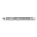 Ubiquiti Unifi Switch Enterprise 48 POE / 720W / 48x 2,5G RJ45 / 4x 10G SFP+ / Layer 3 / USW-Enterprise-48-POE - 206202 - 3