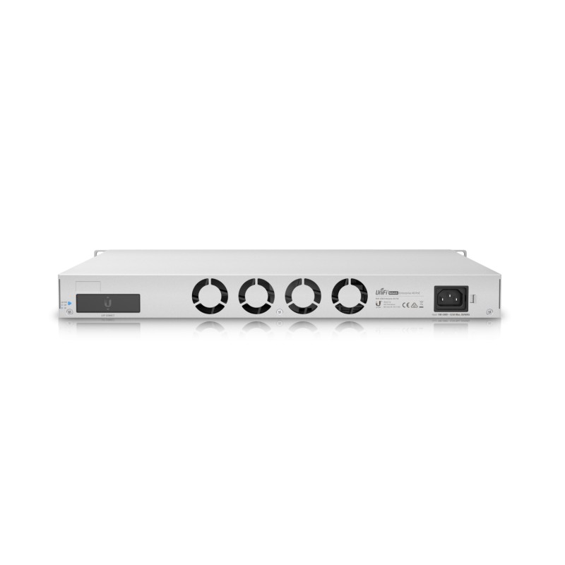 Ubiquiti Unifi Switch Enterprise 48 POE / 720W / 48x 2,5G RJ45 / 4x 10G SFP+ / Layer 3 / USW-Enterprise-48-POE - 206202 - 4