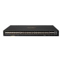 HP Switch 1000/10000Mbit, 48x1G/10GBASE-T, 8320 48p 1G/10GBASE-T and 6p 40G QSFP+ with X472 5 Fans 2 Power Supply Switch Bundle 