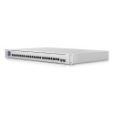 Ubiquiti Switch full managed Layer3 26 Port &bull 24x 10 GbE &bull 2x SFP28 &bull 19? &bull UniFi &bull USW-EnterpriseXG-24 - 20