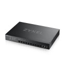 Zyxel Switch smart managed Layer2 12 Port &bull 2x 10 GbE &bull 10x SFP+ &bull 19" &bull XS1930-12F - 208102 - 1