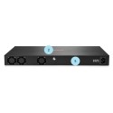 HP Switch 1000Mbit, 24xTP, 4xSFP/SFP+-Slot, 6200F-24G-4SFP+, - 208890 - 2