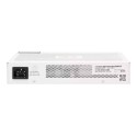 HP Switch 1000Mbit, 8xTP, 1830-8G-65W, POE - 209180 - 2