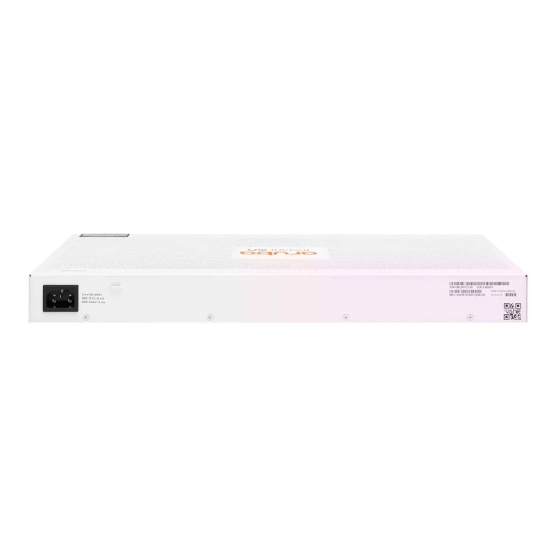 HP Switch 1000Mbit, 24xTP, 2xSFP-Slot, 1830-24G-2SFP, - 209181 - 2
