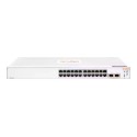 HP Switch 1000Mbit, 24xTP, 2xSFP-Slot, 1830-24G-2SFP, - 209181 - 3
