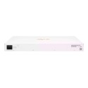 HP Switch 1000Mbit, 48xTP, 4xSFP-Slot, 1830-48G-4SFP, - 209183 - 2