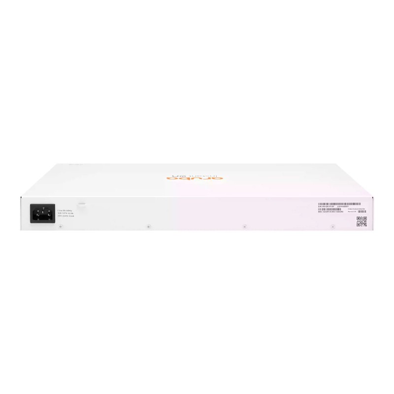 HP Switch 1000Mbit, 48xTP, 4xSFP-Slot, 1830-48G-4SFP, - 209183 - 2