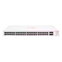 HP Switch 1000Mbit, 48xTP, 4xSFP-Slot, 1830-48G-4SFP, - 209183 - 3