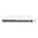 HP Switch 1000Mbit, 48xTP, 4xSFP-Slot, 1830-48G-4SFP-370W, POE - 209184 - 3