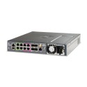 Cambium Networks cnMatrix TX 2012R-P - POE Switch 8 x 1gbps, and 4 SFP+ - 209190 - 2