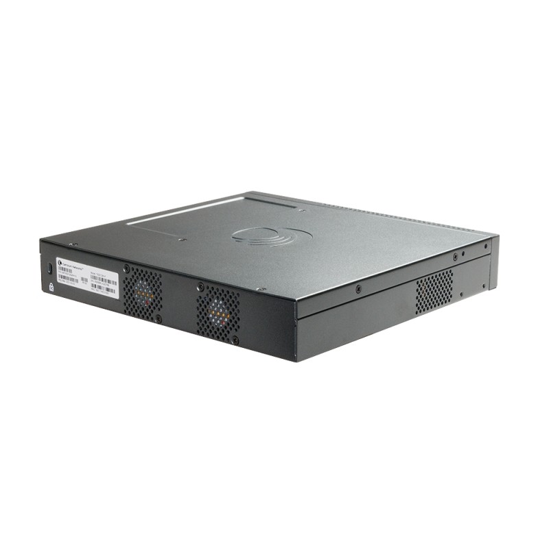 Cambium Networks cnMatrix TX 2012R-P - POE Switch 8 x 1gbps, and 4 SFP+ - 209190 - 4