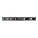 Cambium Networks cnMatrix TX 2020R-P - POE Switch 16 x 1 Gbps and 4 SFP+ redundante Netzteile - 209191 - 2