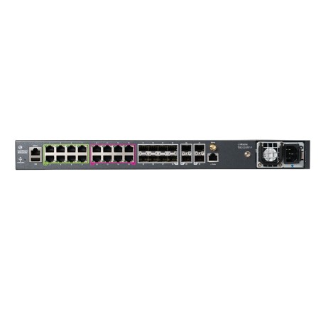 Cambium Networks cnMatrix TX 2028RF-P - POE Switch 28 16 x 1gbps, 8 x SFP, and 4 SFP+ - 209192 - 1