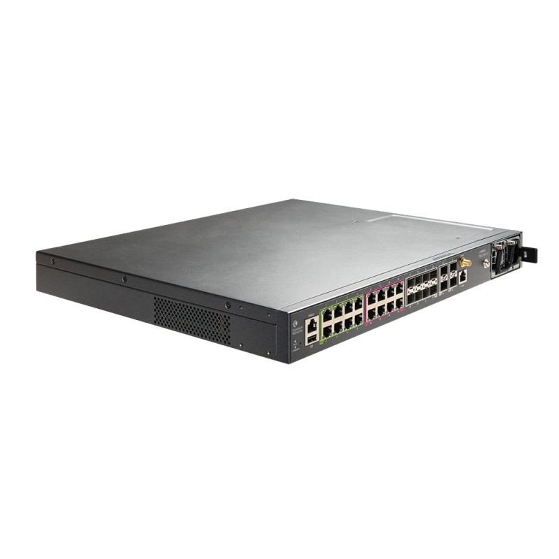 Cambium Networks cnMatrix TX 2028RF-P - POE Switch 28 16 x 1gbps, 8 x SFP, and 4 SFP+ - 209192 - 3