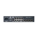 Cambium Networks cnMatrix TX 1012-P-AC - 200W POE Switch 8 x 1gbps & 4 SFP+ - 209349 - 1
