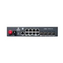 Cambium Networks cnMatrix TX 1012-P-DC - 170W POE Switch 8 x 1gbps & 4 SFP+ - 209350 - 1