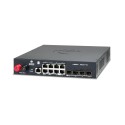 Cambium Networks cnMatrix TX 1012-P-DC - 170W POE Switch 8 x 1gbps & 4 SFP+ - 209350 - 2