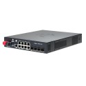 Cambium Networks cnMatrix TX 1012-P-DC - 170W POE Switch 8 x 1gbps & 4 SFP+ - 209350 - 3