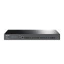 TP-Link Switch full managed Layer2+ 16 Port &bull 16x SFP+ &bull Omada &bull SX3016F - 209657 - 1