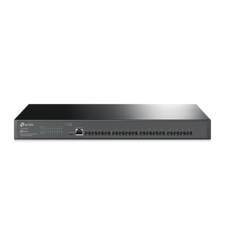 TP-Link Switch full managed Layer2+ 16 Port &bull 16x SFP+ &bull Omada &bull SX3016F - 209657 - 1