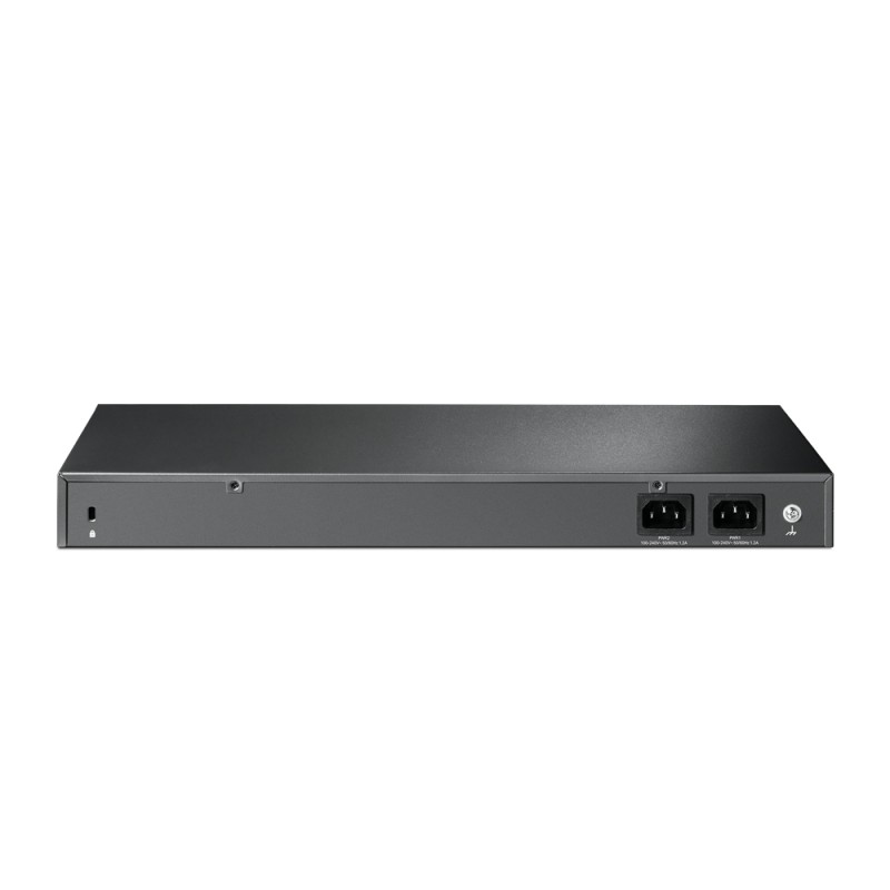 TP-Link Switch full managed Layer2+ 16 Port &bull 16x SFP+ &bull Omada &bull SX3016F - 209657 - 3