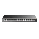 TP-Link - TL-SG116E - 16-Port Gigabit Easy Smart Switch PORT: - 209668 - 1