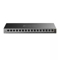 TP-Link - TL-SG116E - 16-Port Gigabit Easy Smart Switch PORT: - 209668 - 1