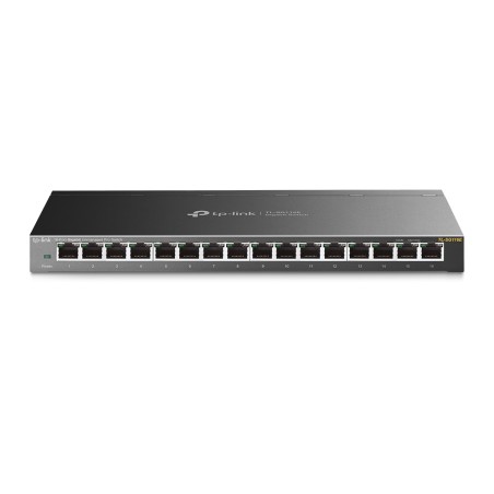 TP-Link - TL-SG116E - 16-Port Gigabit Easy Smart Switch PORT: - 209668 - 1