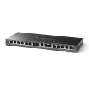 TP-Link - TL-SG116E - 16-Port Gigabit Easy Smart Switch PORT: - 209668 - 2