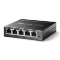 TP-Link - TL-SG105E - 5-Port Gigabit Easy Smart Switch - 209670 - 2