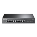 TP-Link - TL-SG108-M2 - 8-Port 2.5G Multi-Gigabit Desktop Switch - 209673 - 1