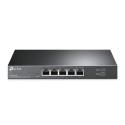 TP-Link - TL-SG105-M2 - 5-Port 2.5G Multi-Gigabit Desktop Switch - 209674 - 1