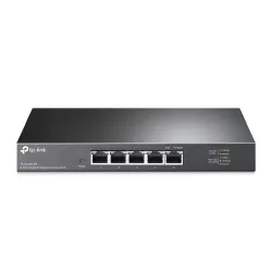TP-Link - TL-SG105-M2 - 5-Port 2.5G Multi-Gigabit Desktop Switch - 209674 - 1