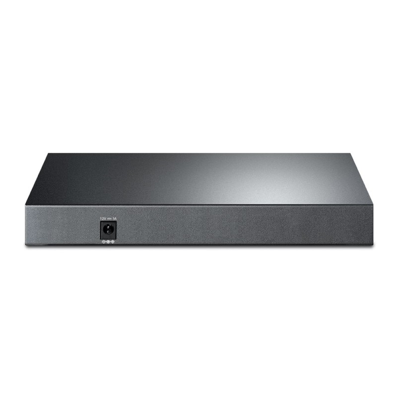 TP-Link - TL-SG105-M2 - 5-Port 2.5G Multi-Gigabit Desktop Switch - 209674 - 3