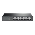 24-Port Gigabit Switch - 209677 - 1