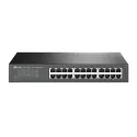 24-Port Gigabit Switch - 209677 - 1