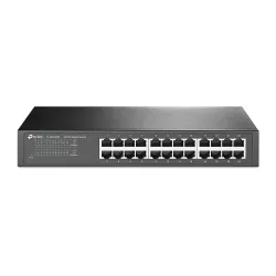 24-Port Gigabit Switch - 209677 - 1