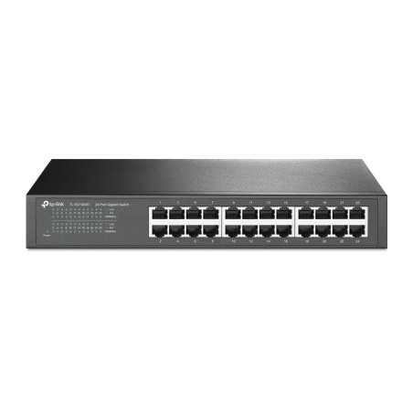 24-Port Gigabit Switch - 209677 - 1