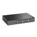 24-Port Gigabit Switch - 209677 - 2