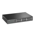 24-Port Gigabit Switch - 209677 - 2