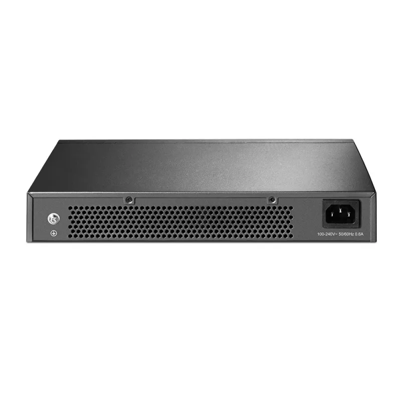 24-Port Gigabit Switch - 209677 - 3