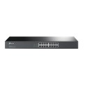 16-Port Gigabit Switch - 209678 - 1