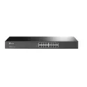 16-Port Gigabit Switch - 209678 - 1